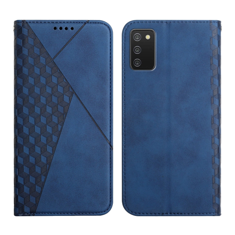 Custodia per telefono in pelle magnetica Skin Feel, For Google Pixel 6, For Google Pixel 6 Pro, For Samsung Galaxy A03s 164mm, For Samsung Galaxy A03s 166mm