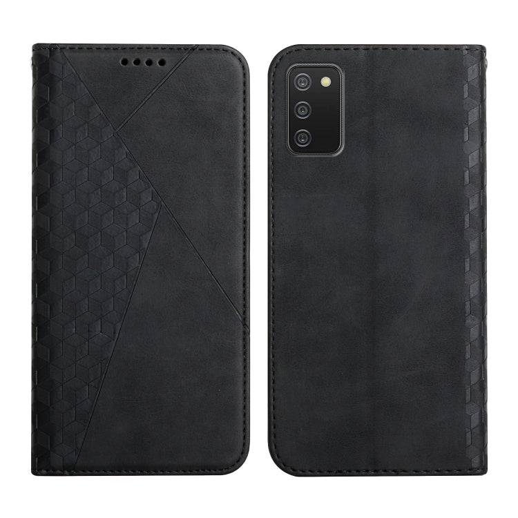 Custodia per telefono in pelle magnetica Skin Feel, For Google Pixel 6, For Google Pixel 6 Pro, For Samsung Galaxy A03s 164mm, For Samsung Galaxy A03s 166mm