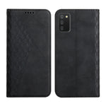 Custodia per telefono in pelle magnetica Skin Feel, For Google Pixel 6, For Google Pixel 6 Pro, For Samsung Galaxy A03s 164mm, For Samsung Galaxy A03s 166mm