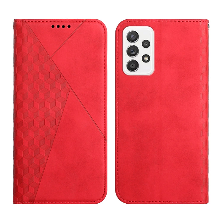 Custodia per telefono in pelle magnetica Skin Feel, For Samsung Galaxy A33 5G, For Samsung Galaxy A53 5G, For Xiaomi Redmi Note 11 5G, For Xiaomi Redmi Note 11 Pro 5G