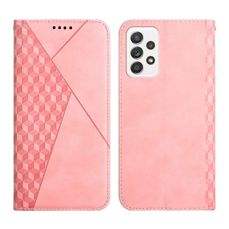Custodia per telefono in pelle magnetica Skin Feel, For Samsung Galaxy A33 5G, For Samsung Galaxy A53 5G, For Xiaomi Redmi Note 11 5G, For Xiaomi Redmi Note 11 Pro 5G