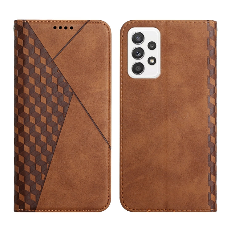 Custodia per telefono in pelle magnetica Skin Feel, For Samsung Galaxy A33 5G, For Samsung Galaxy A53 5G, For Xiaomi Redmi Note 11 5G, For Xiaomi Redmi Note 11 Pro 5G