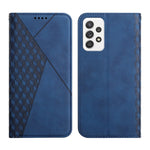 Custodia per telefono in pelle magnetica Skin Feel, For Samsung Galaxy A33 5G, For Samsung Galaxy A53 5G, For Xiaomi Redmi Note 11 5G, For Xiaomi Redmi Note 11 Pro 5G