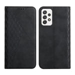 Custodia per telefono in pelle magnetica Skin Feel, For Samsung Galaxy A33 5G, For Samsung Galaxy A53 5G, For Xiaomi Redmi Note 11 5G, For Xiaomi Redmi Note 11 Pro 5G