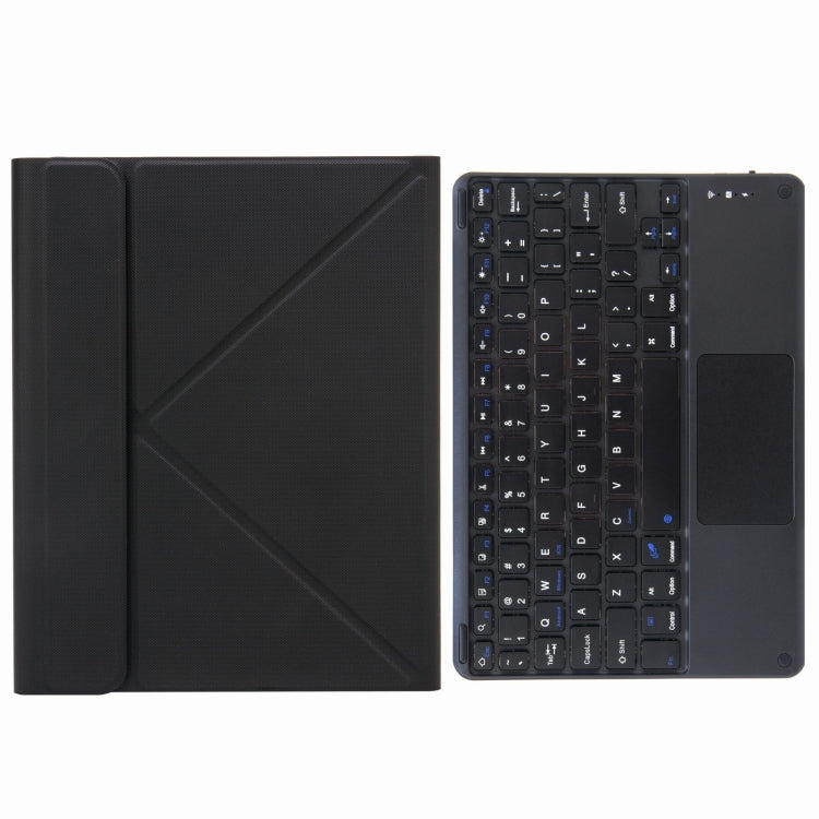 Custodia in pelle con tastiera Bluetooth per iPad 9.7 e Pro 11