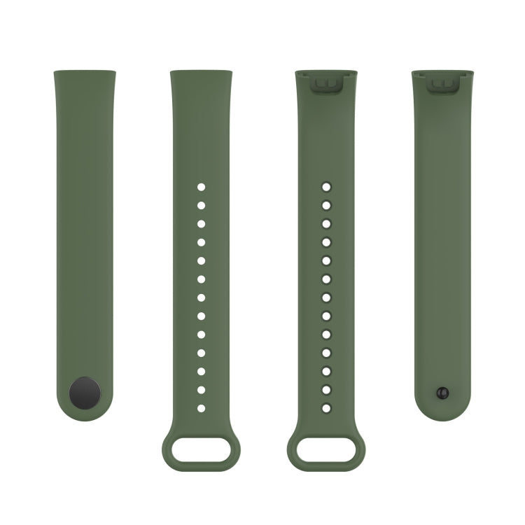 Cinturino cinturino in silicone, For Xiaomi Redmi Smart Band Pro