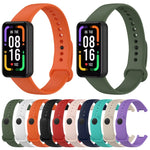 Cinturino cinturino in silicone, For Xiaomi Redmi Smart Band Pro