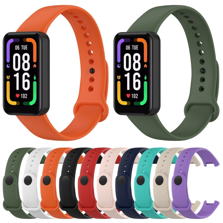 Cinturino cinturino in silicone, For Xiaomi Redmi Smart Band Pro