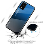 Custodia in vetro per Samsung Galaxy S20