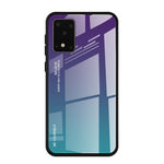Custodia in vetro per Samsung Galaxy S20