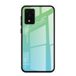 Custodia in vetro per Samsung Galaxy S20