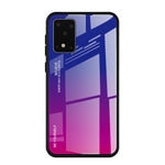 Custodia in vetro per Samsung Galaxy S20