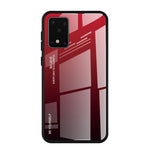 Custodia in vetro per Samsung Galaxy S20