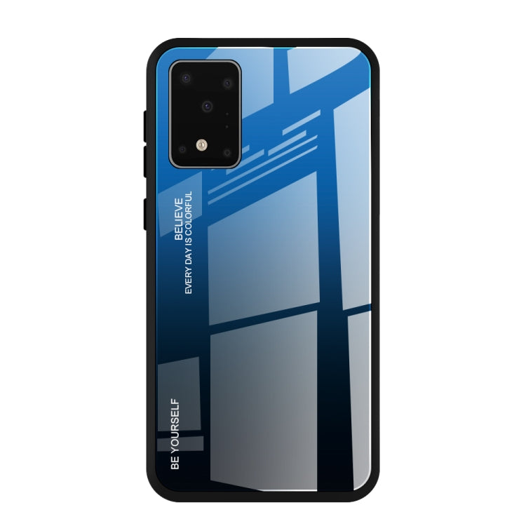 Custodia in vetro per Samsung Galaxy S20