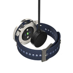 Cavo di ricarica magnetico per smartwatch da 38 mm, lunghezza: 1 m, For Suunto 9 Peak