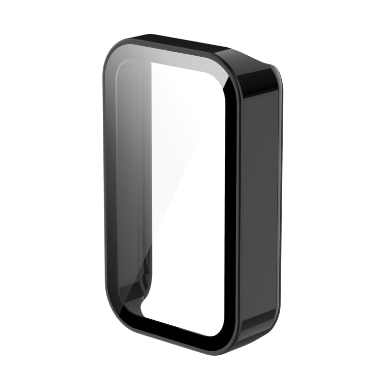 PC + custodia protettiva per orologio in vetro temperato, For Xiaomi Redmi Smart Band Pro