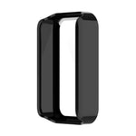 PC + custodia protettiva per orologio in vetro temperato, For Xiaomi Redmi Smart Band Pro