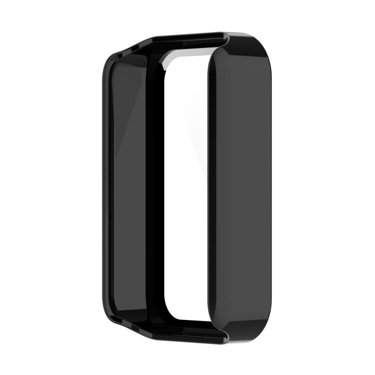 PC + custodia protettiva per orologio in vetro temperato, For Xiaomi Redmi Smart Band Pro
