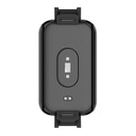 PC + custodia protettiva per orologio in vetro temperato, For Xiaomi Redmi Smart Band Pro