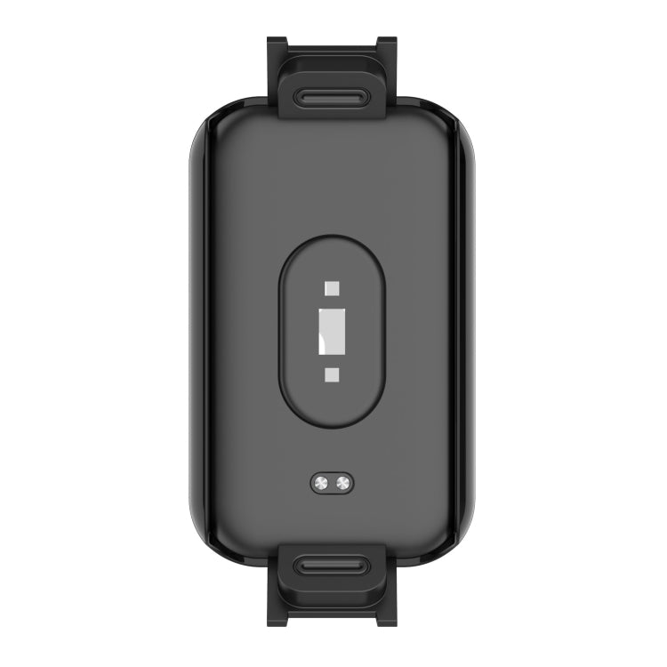 PC + custodia protettiva per orologio in vetro temperato, For Xiaomi Redmi Smart Band Pro