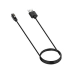 Cavo di ricarica magnetico per smartwatch, lunghezza: 1 m, For Noise Colorfit Pro 3