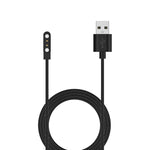 Cavo di ricarica magnetico per smartwatch, lunghezza: 1 m, For Noise Colorfit Pro 3