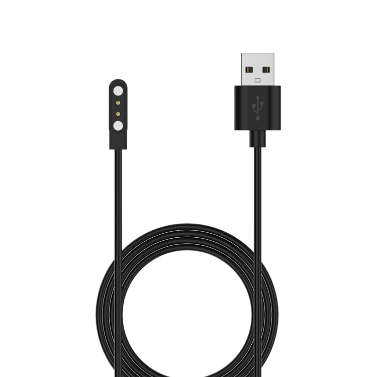 Cavo di ricarica magnetico per smartwatch, lunghezza: 1 m, For Noise Colorfit Pro 3