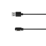 Cavo di ricarica magnetico per smartwatch, lunghezza: 1 m, For Noise Colorfit Pro 3