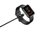 Cavo di ricarica magnetico per smartwatch, lunghezza: 1 m, For Noise Colorfit Pro 3