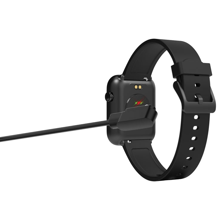 Cavo di ricarica magnetico per smartwatch, lunghezza: 1 m, For Noise Colorfit Pro 3