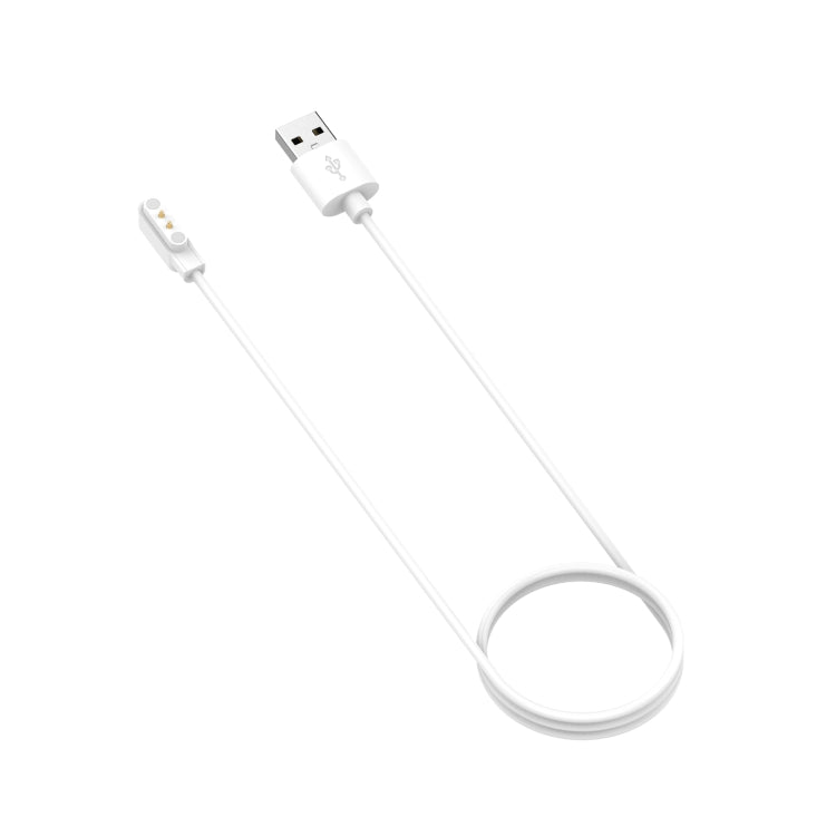 Cavo di ricarica magnetico per smartwatch, lunghezza: 1 m, For Noise Colorfit Pro 3