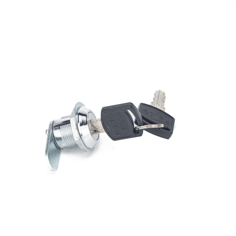 Serrature a camma per cassetti e armadietti con cilindro da 15 mm, A2921-01, A2922-01 2 in 1, A2922-02 4 in 1