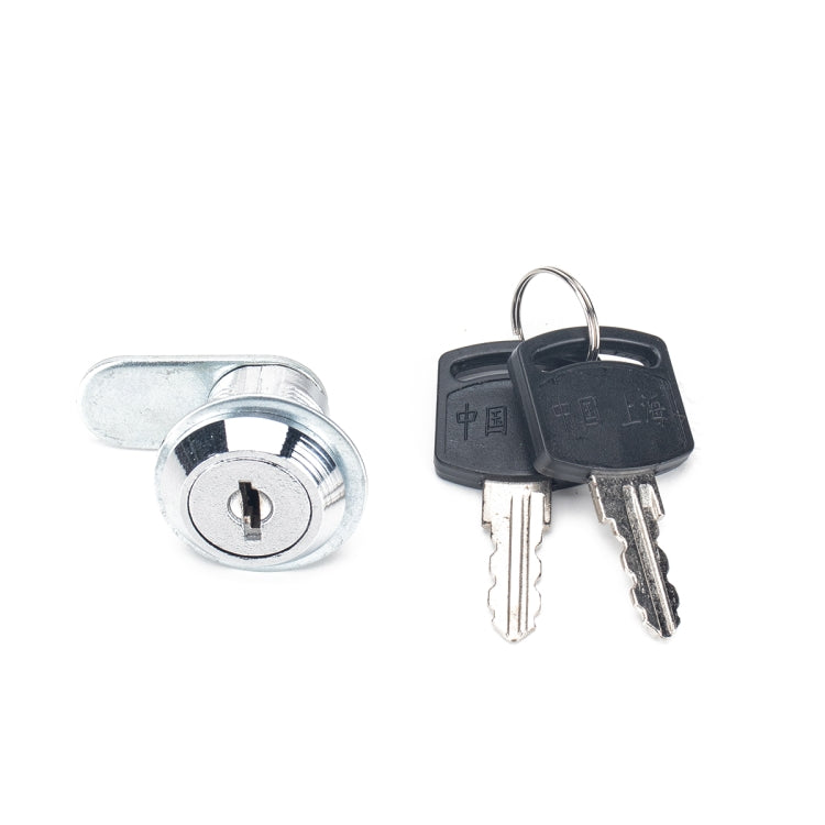 Serrature a camma per cassetti e armadietti con cilindro da 15 mm, A2921-01, A2922-01 2 in 1, A2922-02 4 in 1