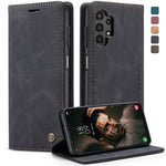 CaseMe 013 Custodia multifunzionale in pelle a conchiglia orizzontale, For Samsung Galaxy A13 4G/A13 5G/A04S/A04/M13 5G, For Samsung Galaxy A33 5G, For Samsung Galaxy A53 5G, For Samsung Galaxy S22