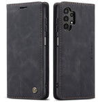 CaseMe 013 Custodia multifunzionale in pelle a conchiglia orizzontale, For Samsung Galaxy A13 4G/A13 5G/A04S/A04/M13 5G, For Samsung Galaxy A33 5G, For Samsung Galaxy A53 5G, For Samsung Galaxy S22
