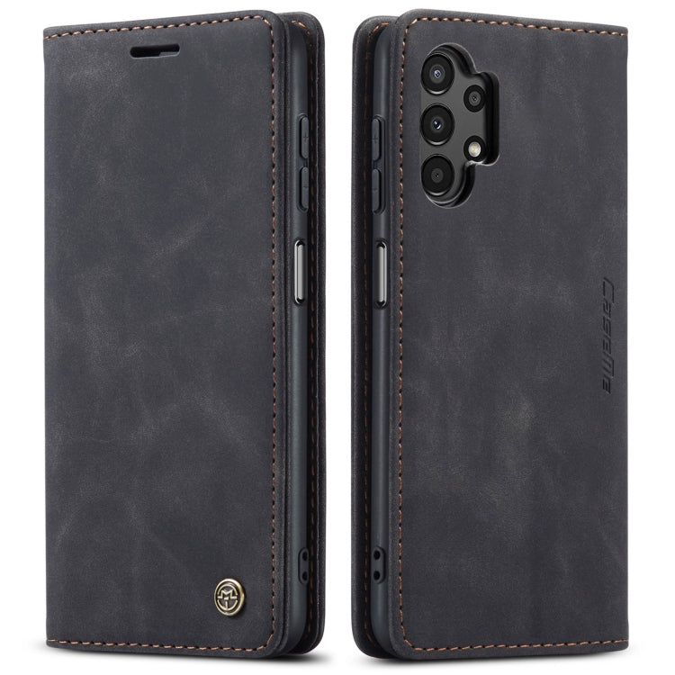 CaseMe 013 Custodia multifunzionale in pelle a conchiglia orizzontale, For Samsung Galaxy A13 4G/A13 5G/A04S/A04/M13 5G, For Samsung Galaxy A33 5G, For Samsung Galaxy A53 5G, For Samsung Galaxy S22