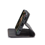 CaseMe 013 Custodia multifunzionale in pelle a conchiglia orizzontale, For Samsung Galaxy A13 4G/A13 5G/A04S/A04/M13 5G, For Samsung Galaxy A33 5G, For Samsung Galaxy A53 5G, For Samsung Galaxy S22