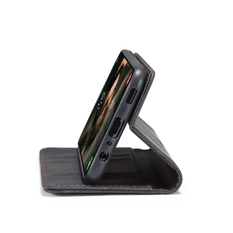 CaseMe 013 Custodia multifunzionale in pelle a conchiglia orizzontale, For Samsung Galaxy A13 4G/A13 5G/A04S/A04/M13 5G, For Samsung Galaxy A33 5G, For Samsung Galaxy A53 5G, For Samsung Galaxy S22
