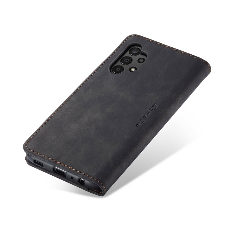 CaseMe 013 Custodia multifunzionale in pelle a conchiglia orizzontale, For Samsung Galaxy A13 4G/A13 5G/A04S/A04/M13 5G, For Samsung Galaxy A33 5G, For Samsung Galaxy A53 5G, For Samsung Galaxy S22