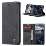 CaseMe 013 Custodia multifunzionale in pelle a conchiglia orizzontale, For Samsung Galaxy A13 4G/A13 5G/A04S/A04/M13 5G, For Samsung Galaxy A33 5G, For Samsung Galaxy A53 5G, For Samsung Galaxy S22
