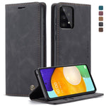 CaseMe 013 Custodia multifunzionale in pelle a conchiglia orizzontale, For Samsung Galaxy A13 4G/A13 5G/A04S/A04/M13 5G, For Samsung Galaxy A33 5G, For Samsung Galaxy A53 5G, For Samsung Galaxy S22