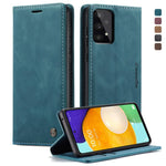 CaseMe 013 Custodia multifunzionale in pelle a conchiglia orizzontale, For Samsung Galaxy A13 4G/A13 5G/A04S/A04/M13 5G, For Samsung Galaxy A33 5G, For Samsung Galaxy A53 5G, For Samsung Galaxy S22