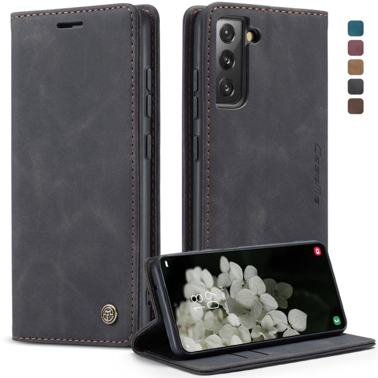 CaseMe 013 Custodia multifunzionale in pelle a conchiglia orizzontale, For Samsung Galaxy A13 4G/A13 5G/A04S/A04/M13 5G, For Samsung Galaxy A33 5G, For Samsung Galaxy A53 5G, For Samsung Galaxy S22