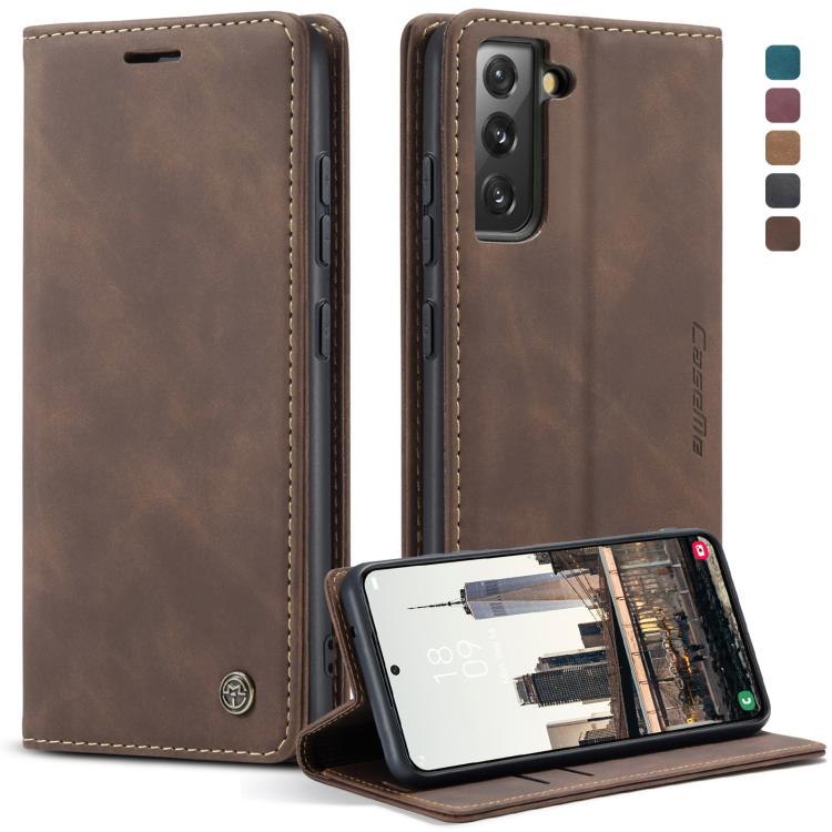 CaseMe 013 Custodia multifunzionale in pelle a conchiglia orizzontale, For Samsung Galaxy A13 4G/A13 5G/A04S/A04/M13 5G, For Samsung Galaxy A33 5G, For Samsung Galaxy A53 5G, For Samsung Galaxy S22