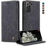 CaseMe 013 Custodia multifunzionale in pelle a conchiglia orizzontale, For Samsung Galaxy S22+, For Xiaomi Redmi Note 11 Pro Global/Redmi Note 11 Pro 5G Global