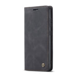 CaseMe 013 Custodia multifunzionale in pelle a conchiglia orizzontale, For Samsung Galaxy S22+, For Xiaomi Redmi Note 11 Pro Global/Redmi Note 11 Pro 5G Global