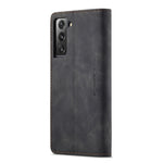 CaseMe 013 Custodia multifunzionale in pelle a conchiglia orizzontale, For Samsung Galaxy S22+, For Xiaomi Redmi Note 11 Pro Global/Redmi Note 11 Pro 5G Global