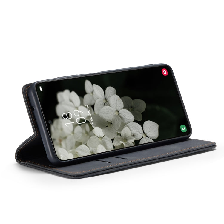 CaseMe 013 Custodia multifunzionale in pelle a conchiglia orizzontale, For Samsung Galaxy S22+, For Xiaomi Redmi Note 11 Pro Global/Redmi Note 11 Pro 5G Global