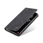 CaseMe 013 Custodia multifunzionale in pelle a conchiglia orizzontale, For Samsung Galaxy S22+, For Xiaomi Redmi Note 11 Pro Global/Redmi Note 11 Pro 5G Global