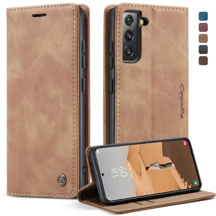 CaseMe 013 Custodia multifunzionale in pelle a conchiglia orizzontale, For Samsung Galaxy S22+, For Xiaomi Redmi Note 11 Pro Global/Redmi Note 11 Pro 5G Global